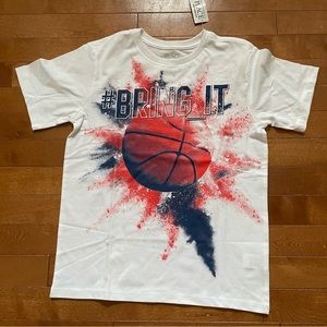 NEW Boys  Children’s Place Short Sleeve